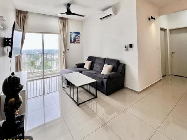 Serviced Residence for rent in Pelabuhan Klang, Bandaraya Klang