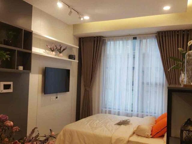 Căn hộ cho thuê tại Thủ Đức, Hồ Chí Minh