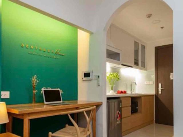 Căn hộ cho thuê tại Thủ Đức, Thành phố Hồ Chí Minh