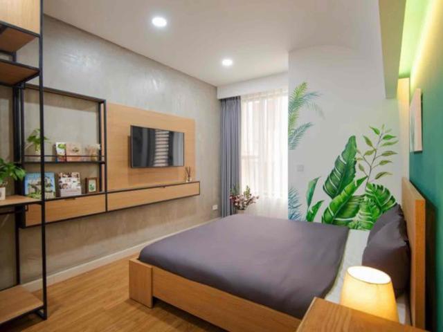 Căn hộ cho thuê tại Thủ Đức, Hồ Chí Minh