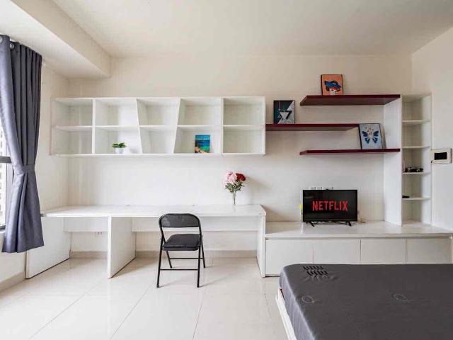 Căn hộ cho thuê tại Thủ Đức, Hồ Chí Minh