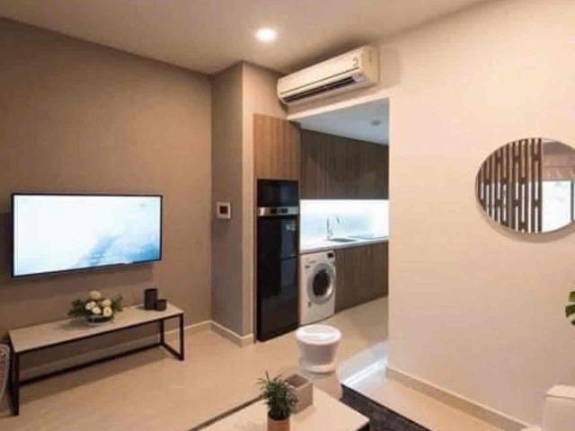 Căn hộ cho thuê tại Thủ Đức, Hồ Chí Minh