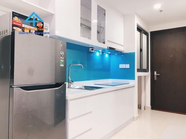 Căn hộ cho thuê tại Thủ Đức, Hồ Chí Minh