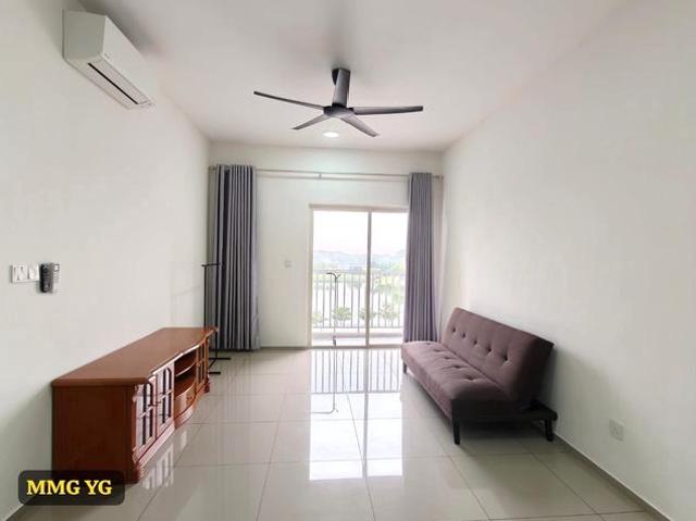 Serviced Residence for rent in Pelabuhan Klang, Bandaraya Klang