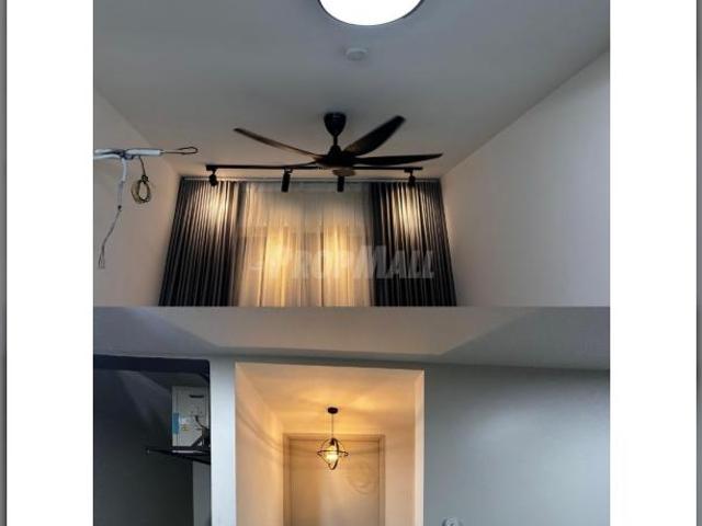Apartment for rent in Port Klang, Selangor