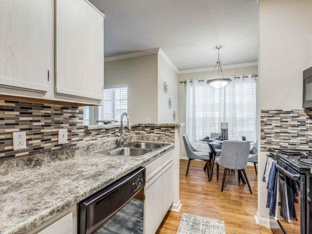 Apartment for rent in Stafford