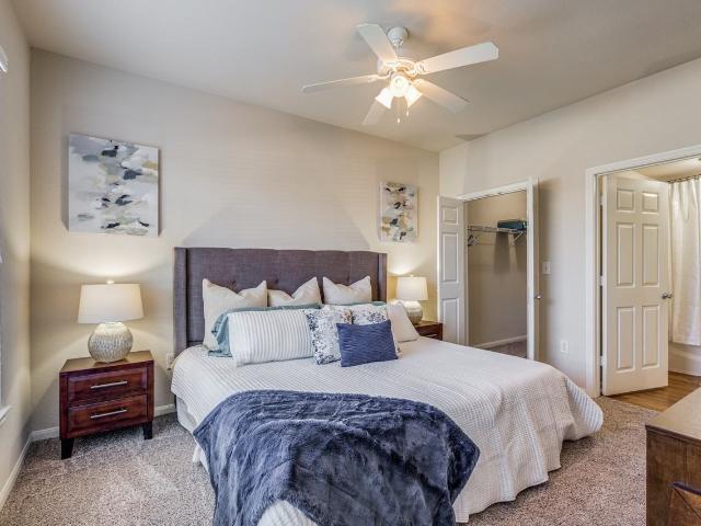 Apartment for rent in Stafford