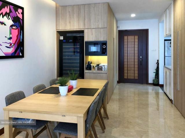 Condominium for sale