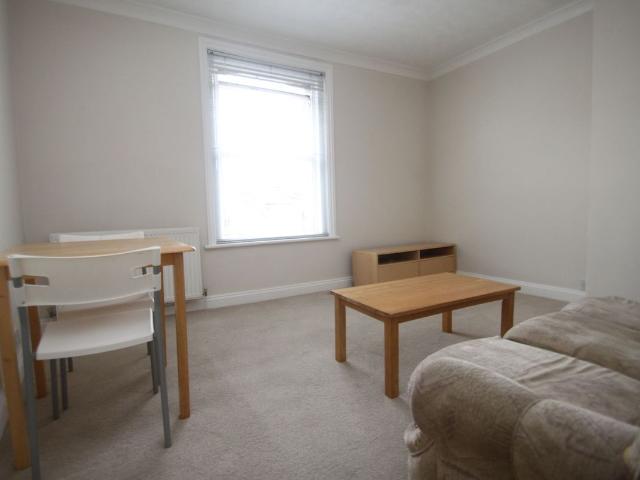 Apartment for rent in West Cliff, Bournemouth