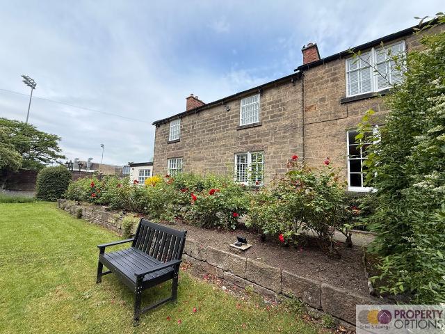 Apartment for rent in Blackbrook, Kedleston