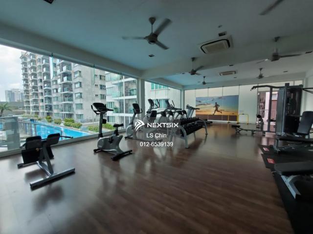 Shop for sale in Perak, Tanjong Ipoh