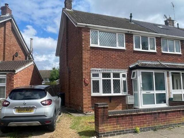 House for sale in Allesley Park, Allesley