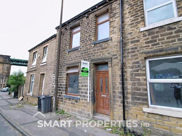 House for rent in Thornton Lodge, Huddersfield