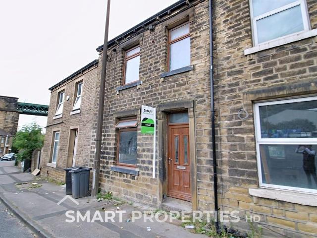 House for rent in Thornton Lodge, Huddersfield