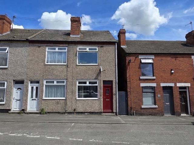 House for rent in Caldermill, East Midlands