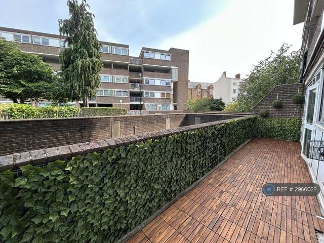 House for rent in Clerkenwell, Greater London