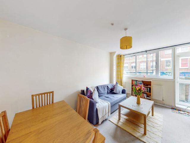 Apartment for rent in Clerkenwell, Greater London