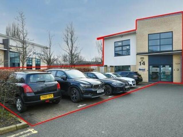 House for sale in Haddon, East Midlands