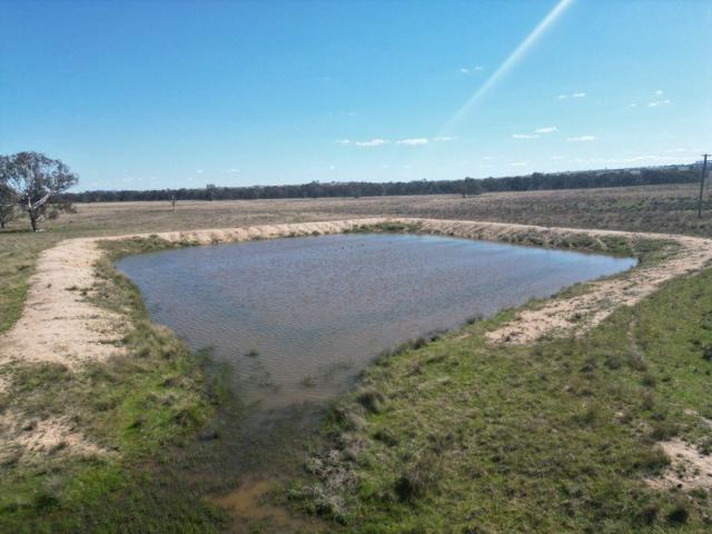 Land for sale in Merotherie, New South Wales