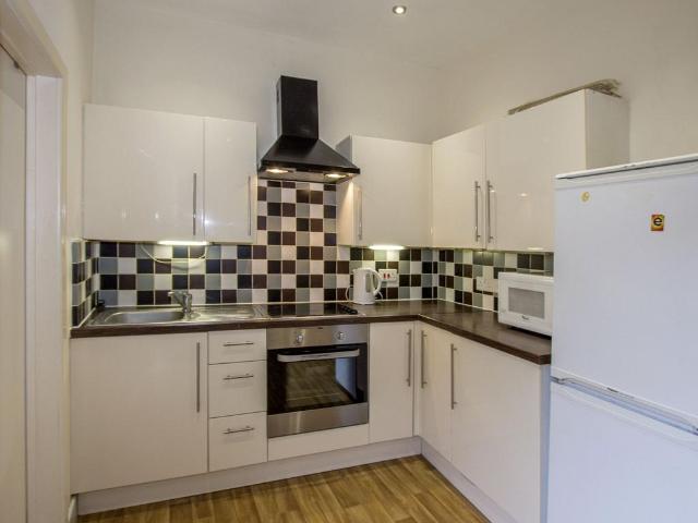 Apartment for rent in West Cliff, Bournemouth