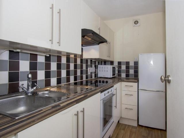 Apartment for rent in West Cliff, Bournemouth
