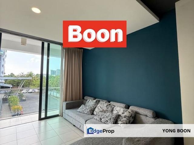 Condominium for rent in Kuching, Sarawak