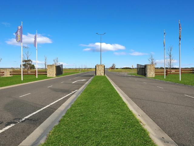 Land for sale in Camerons Creek, Victoria