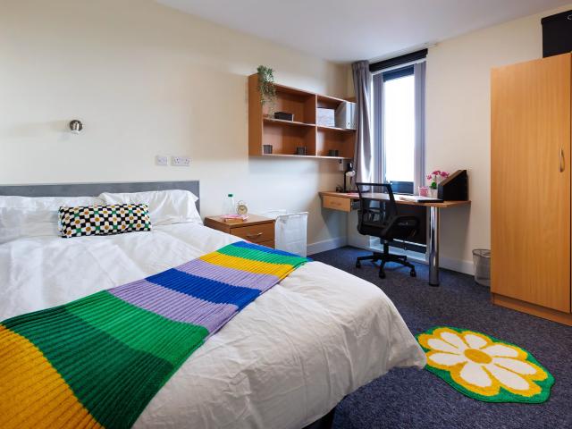 Apartment for rent in City Centre, South Yorkshire
