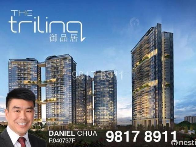 Apartment for sale in 05 South West