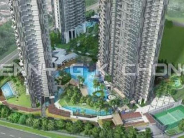 Apartment for sale in 05 South West