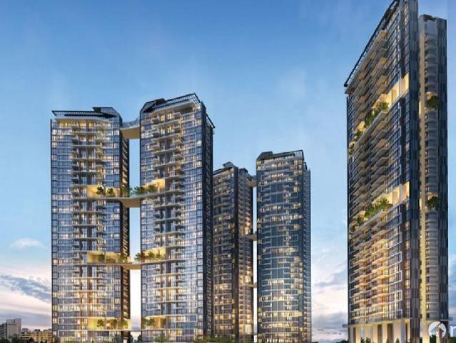 Apartment for sale in 05 South West