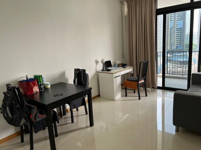 Condominium for rent