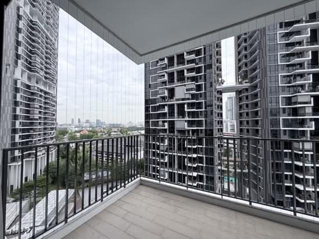 Condominium for rent