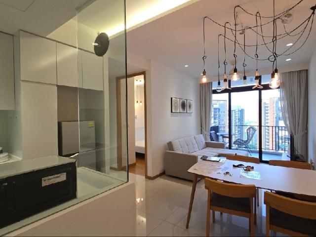 Condominium for rent