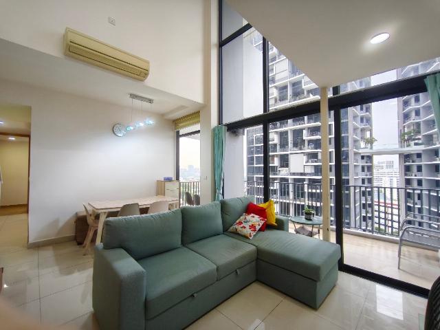Condominium for rent