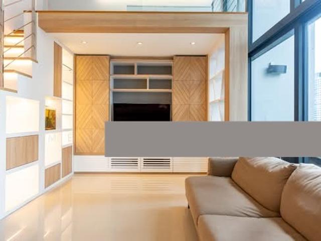 Condominium for rent