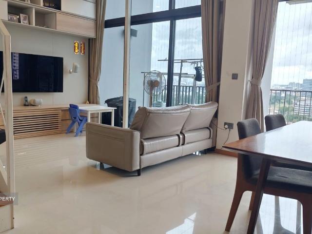 Condominium for sale in 05 South West
