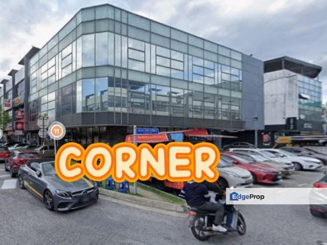 Shop for rent in Country Heights Damansara, Kuala Lumpur