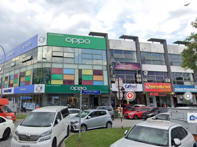 Shop for rent in Country Heights Damansara, Kuala Lumpur
