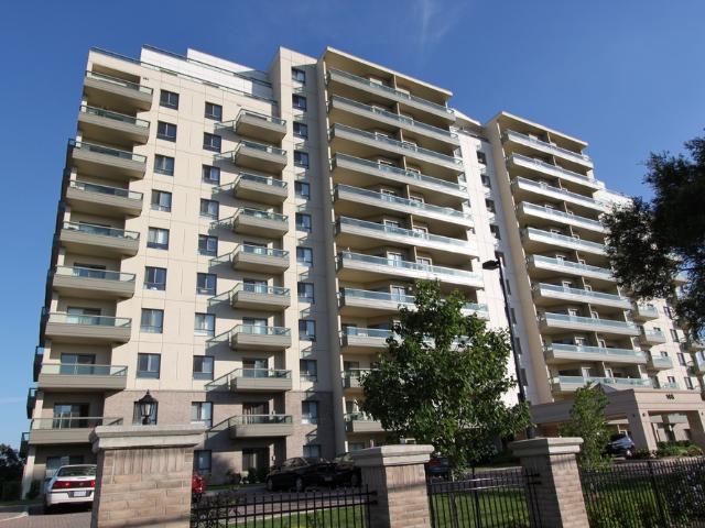 Apartment for rent in Burlington, Ontario