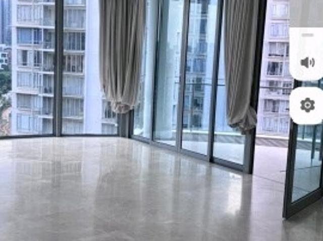 Condominium for rent