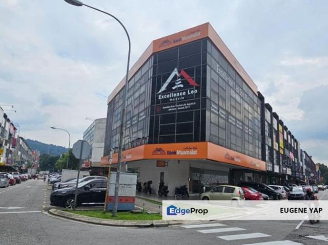 Shop for sale in Country Heights Damansara, Kuala Lumpur