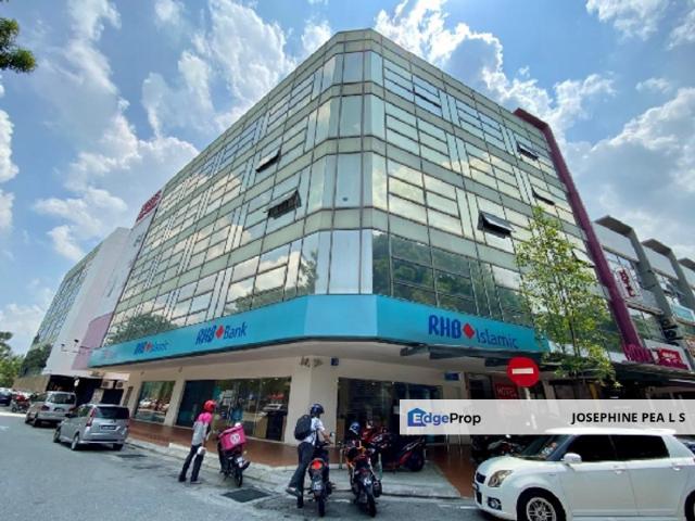 Shop for rent in Country Heights Damansara, Kuala Lumpur