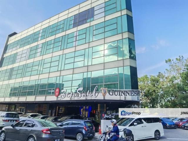 Shop for rent in Medan Niaga Tasik Damai, Kuala Lumpur