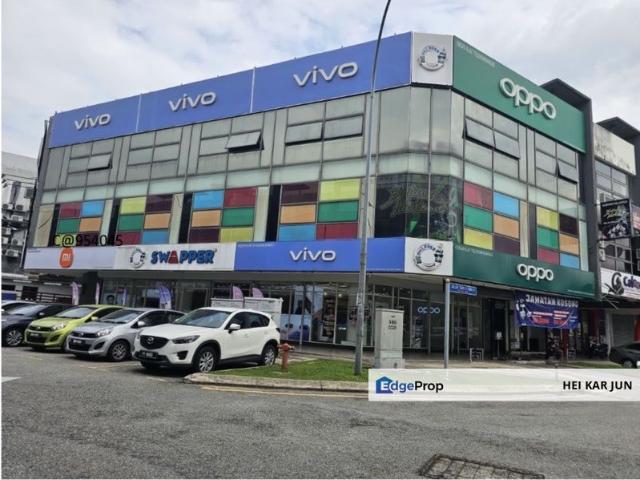 Shop for sale in Country Heights Damansara, Kuala Lumpur