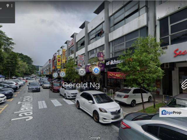 Shop for sale in Country Heights Damansara, Kuala Lumpur