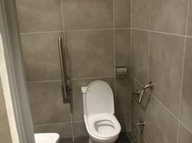Shop for rent in Country Heights Damansara, Kuala Lumpur