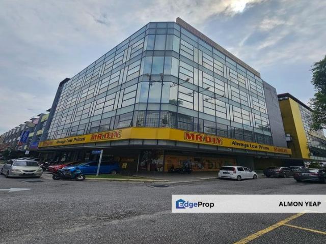 Shop for rent in Country Heights Damansara, Kuala Lumpur