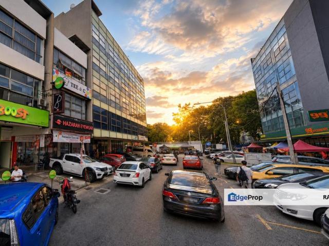Shop for sale in Country Heights Damansara, Kuala Lumpur