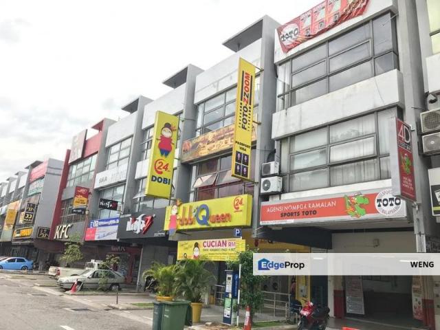 Shop for sale in Country Heights Damansara, Kuala Lumpur